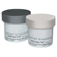 EPO-TEK H20E epoxy